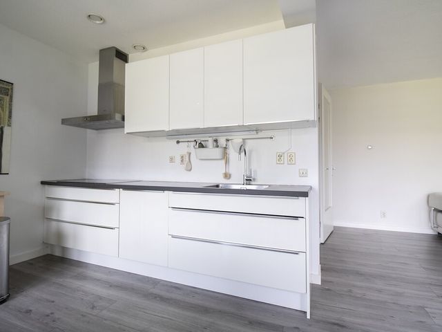 Kwintsheulstraat 60, Amsterdam