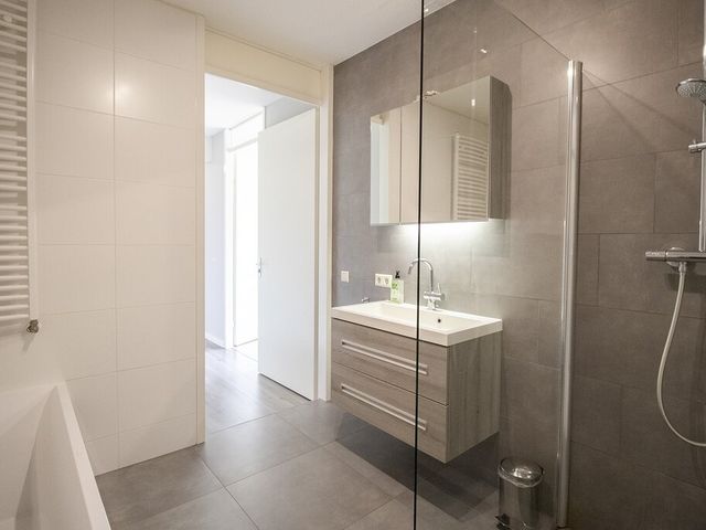 Kwintsheulstraat 60, Amsterdam