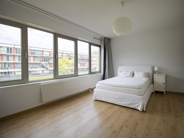 Kwintsheulstraat 60, Amsterdam