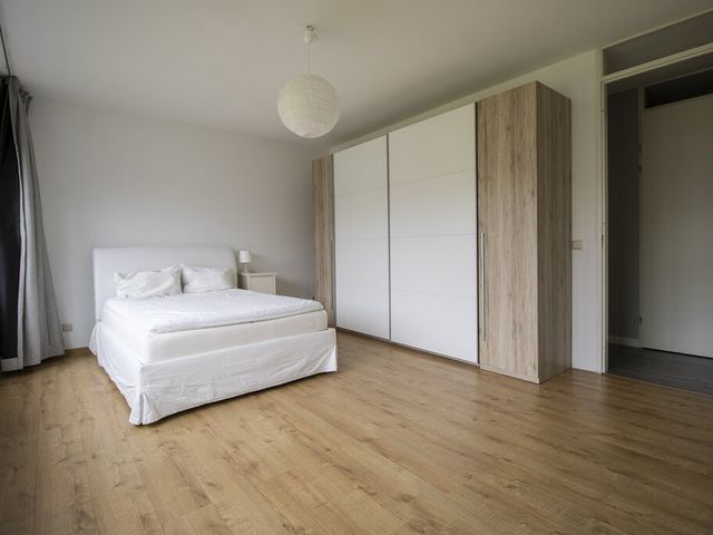 Kwintsheulstraat 60, Amsterdam