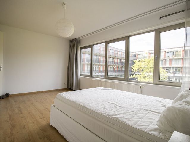 Kwintsheulstraat 60, Amsterdam