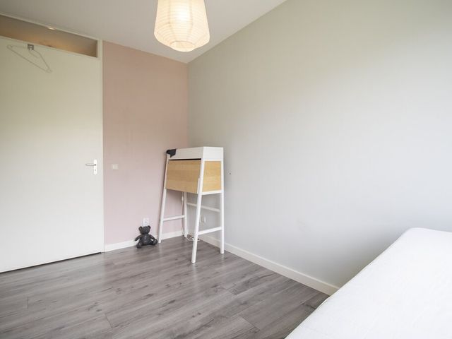 Kwintsheulstraat 60, Amsterdam