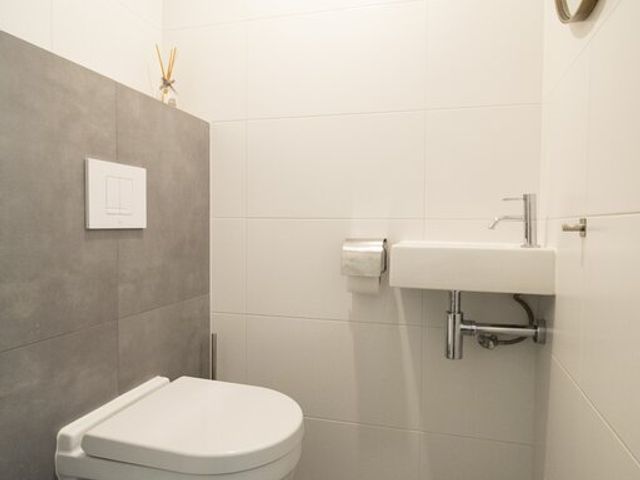 Kwintsheulstraat 60, Amsterdam