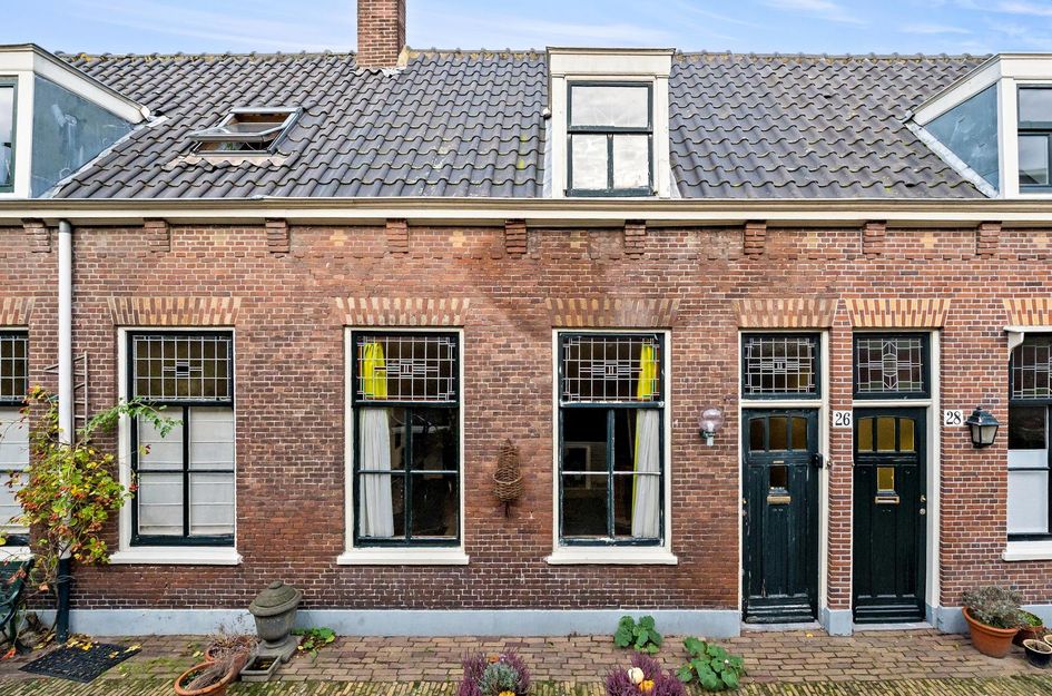 Willem Beukelszoonplein 26