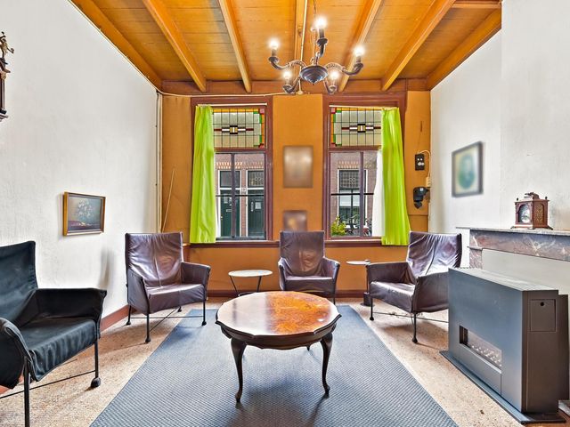 Willem Beukelszoonplein 26, 'S-Gravenhage