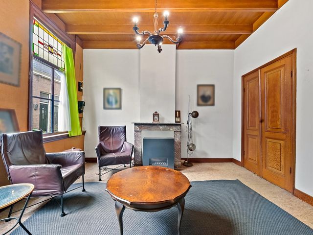 Willem Beukelszoonplein 26, 'S-Gravenhage