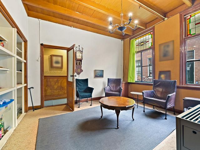 Willem Beukelszoonplein 26, 'S-Gravenhage