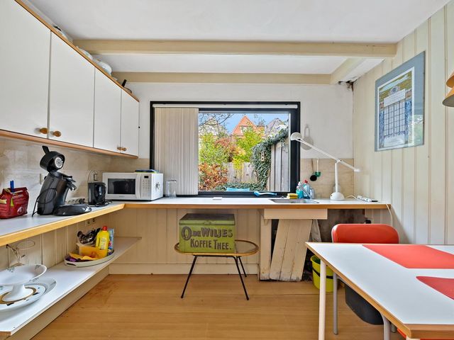 Willem Beukelszoonplein 26, 'S-Gravenhage