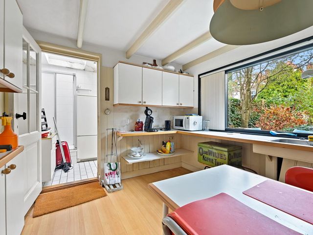 Willem Beukelszoonplein 26, 'S-Gravenhage