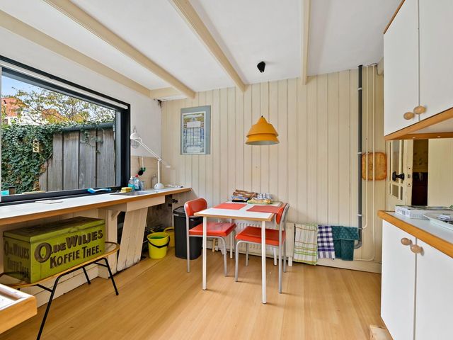 Willem Beukelszoonplein 26, 'S-Gravenhage