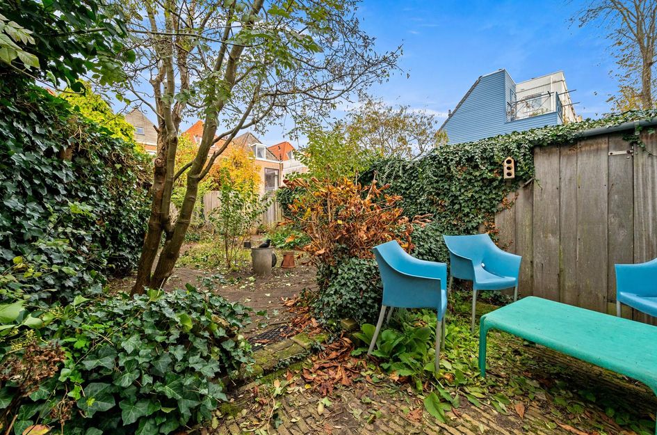 Willem Beukelszoonplein 26