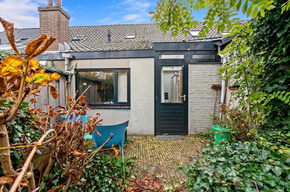 Willem Beukelszoonplein 26