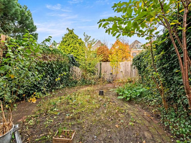 Willem Beukelszoonplein 26, 'S-Gravenhage