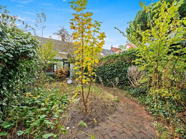 Willem Beukelszoonplein 26, 'S-Gravenhage