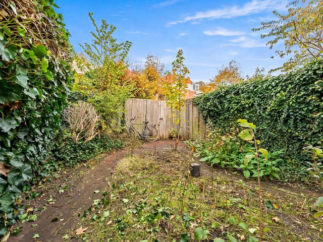 Willem Beukelszoonplein 26, 'S-Gravenhage