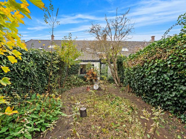 Willem Beukelszoonplein 26, 'S-Gravenhage