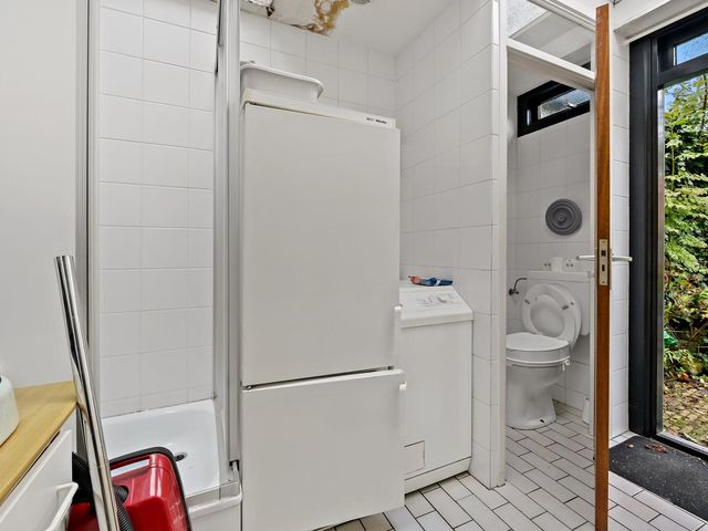 Willem Beukelszoonplein 26, 'S-Gravenhage