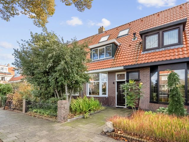 Ambonstraat 78, Den Helder