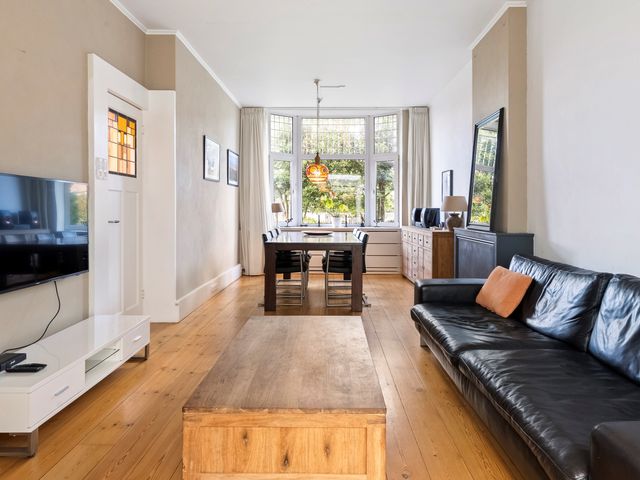 Ambonstraat 78, Den Helder