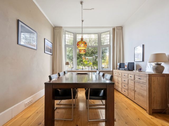 Ambonstraat 78, Den Helder