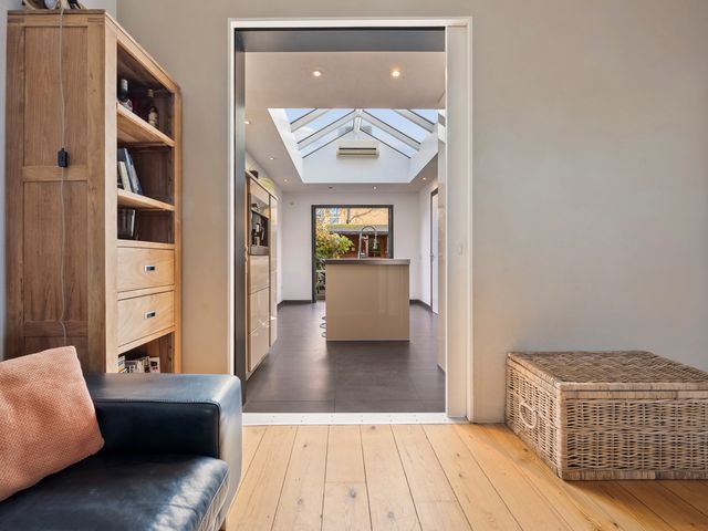 Ambonstraat 78, Den Helder