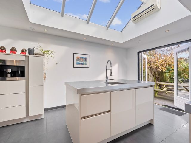 Ambonstraat 78, Den Helder