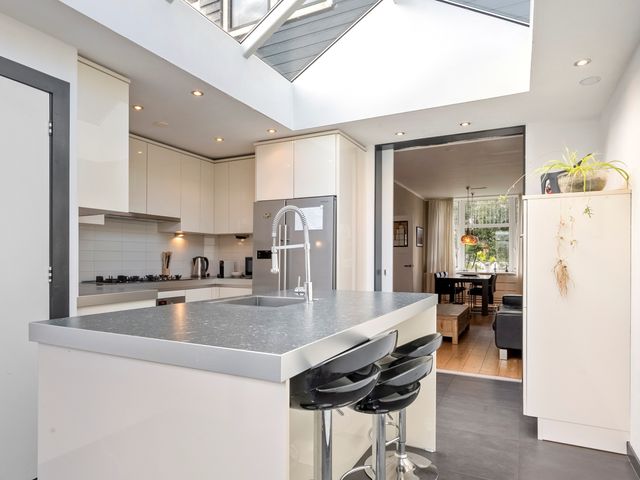 Ambonstraat 78, Den Helder