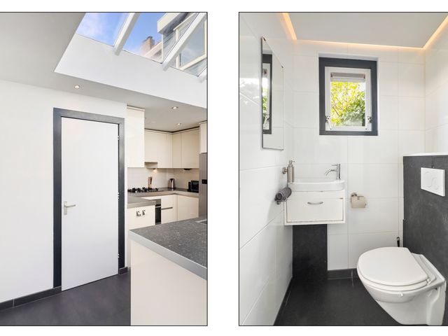 Ambonstraat 78, Den Helder