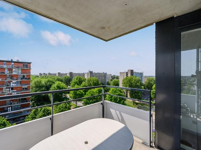 Osdorper Ban 736, Amsterdam