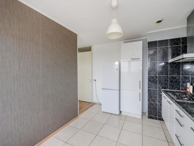 Osdorper Ban 736, Amsterdam