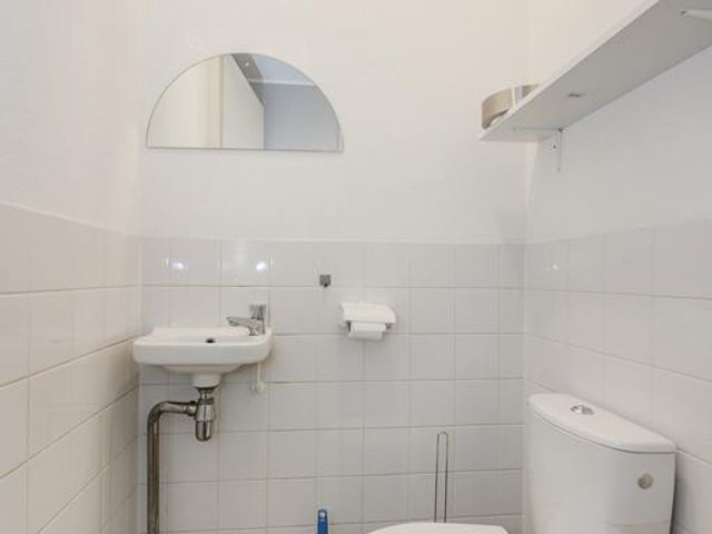 Osdorper Ban 736, Amsterdam