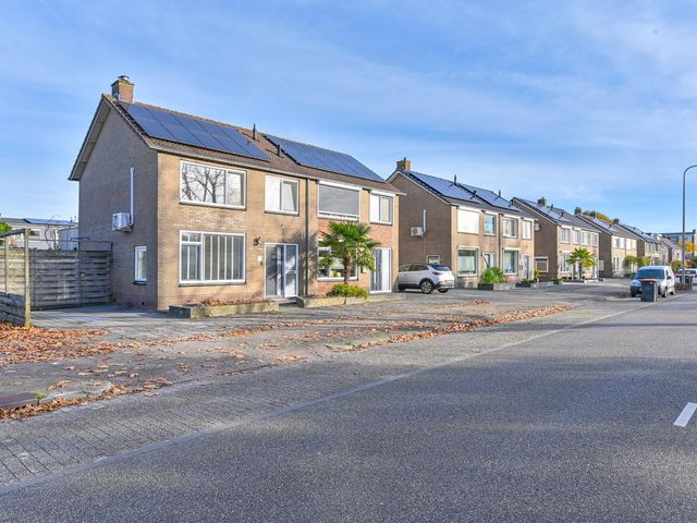 Boekweitlaan 37, Hoogeveen