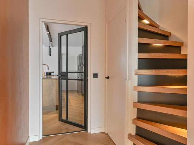 Boekweitlaan 37, Hoogeveen