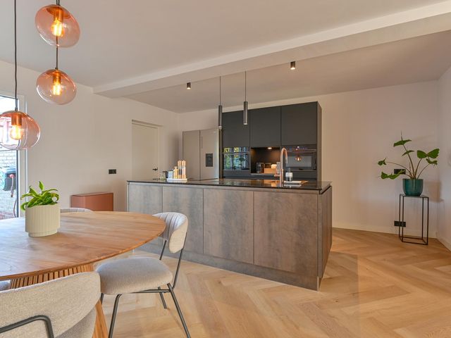 Boekweitlaan 37, Hoogeveen