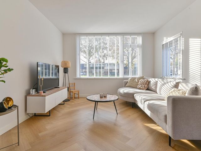 Boekweitlaan 37, Hoogeveen