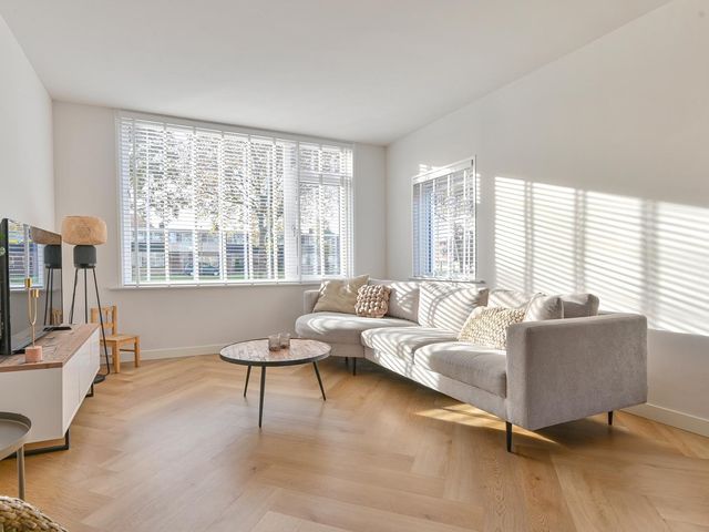 Boekweitlaan 37, Hoogeveen