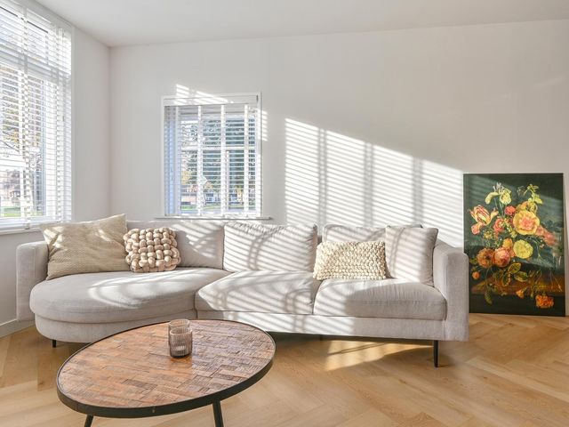 Boekweitlaan 37, Hoogeveen