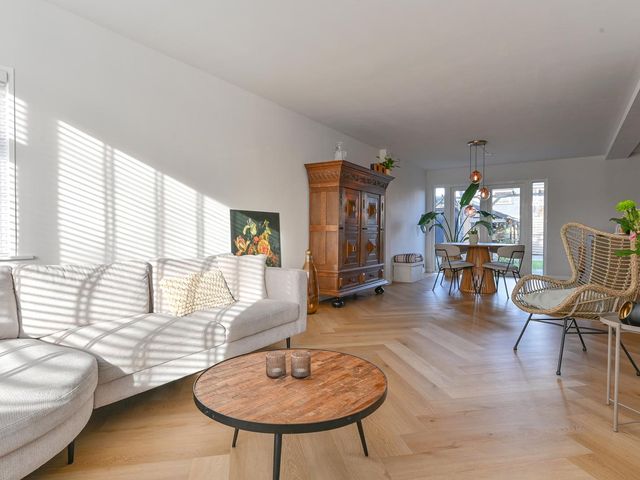 Boekweitlaan 37, Hoogeveen