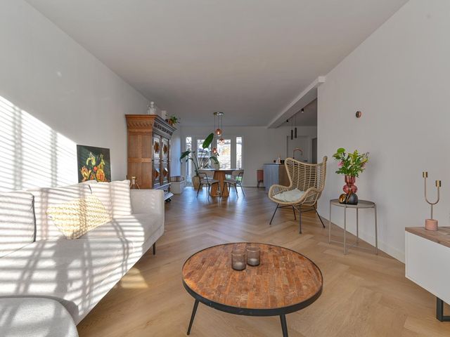 Boekweitlaan 37, Hoogeveen