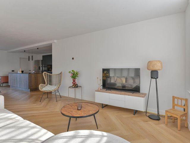 Boekweitlaan 37, Hoogeveen