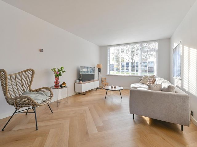 Boekweitlaan 37, Hoogeveen