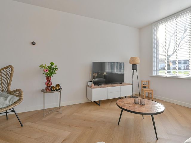 Boekweitlaan 37, Hoogeveen