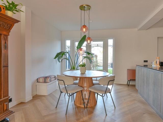 Boekweitlaan 37, Hoogeveen