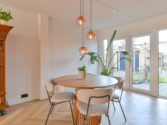 Boekweitlaan 37, Hoogeveen