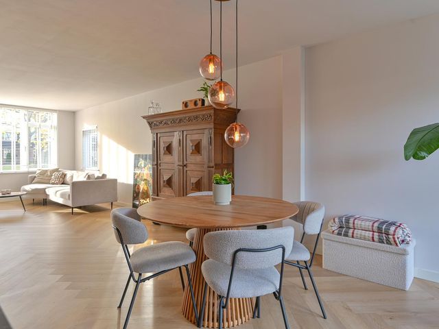 Boekweitlaan 37, Hoogeveen