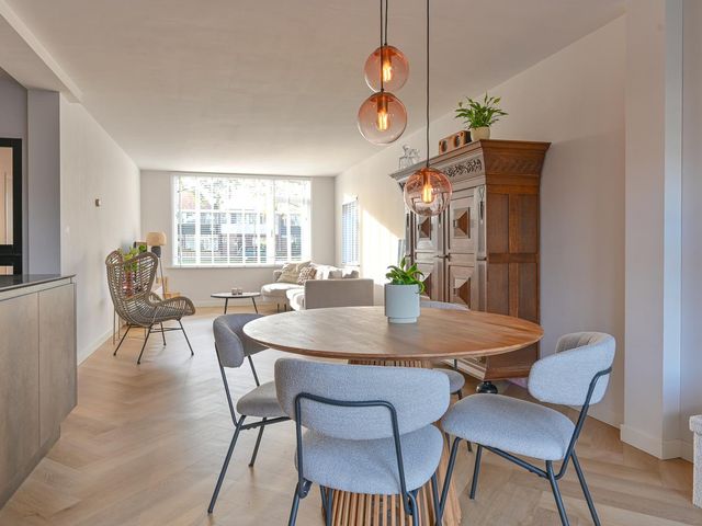 Boekweitlaan 37, Hoogeveen