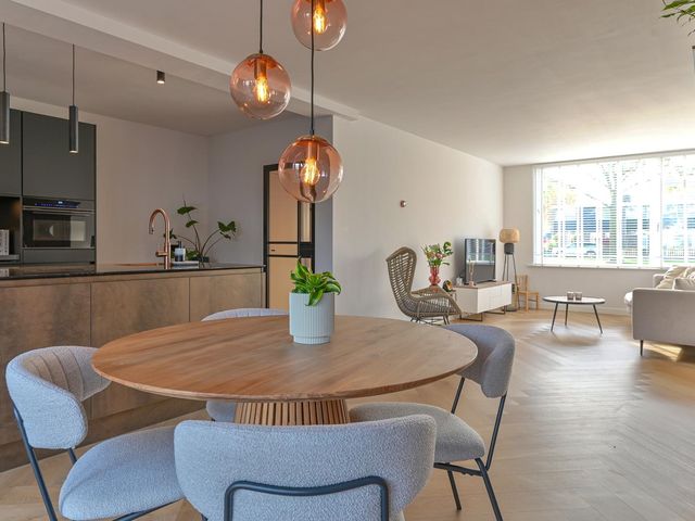 Boekweitlaan 37, Hoogeveen