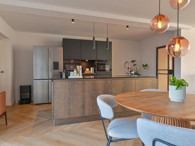 Boekweitlaan 37, Hoogeveen