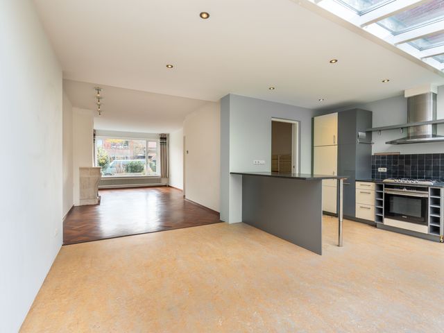 Marelaan 33, Oegstgeest