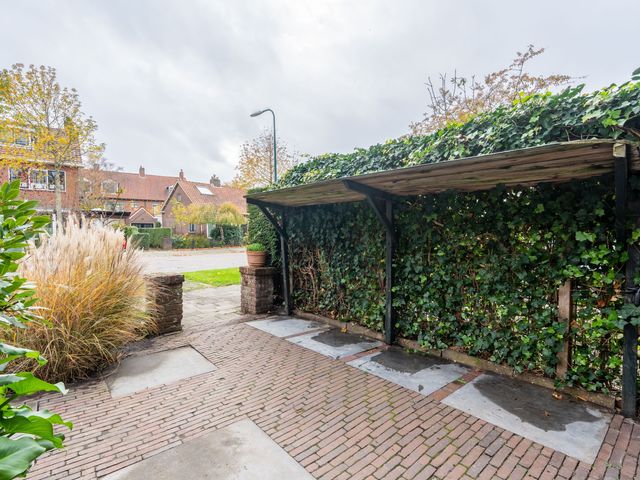 Marelaan 33, Oegstgeest